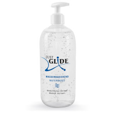 Лубрикант - Just Glide Waterbased, 500 мл Лубрикант - Just Glide Waterbased, 500 мл