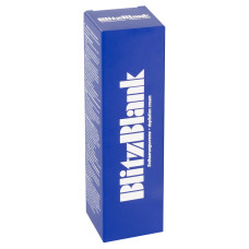 Крем для депіляції - BlitzBlank Depilation Cream, 125 мл Крем для депіляції - BlitzBlank Depilation Cream, 125 мл