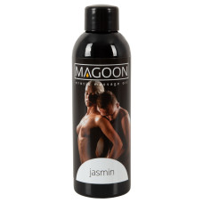 Масажна олійка - Magoon Jasmin, 100 мл Масажна олійка - Magoon Jasmin, 100 мл
