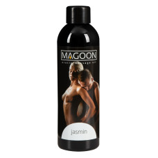 Масажна олійка - Magoon Jasmin, 200 мл Масажна олійка - Magoon Jasmin, 200 мл