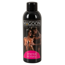 Масажна олійка - Magoon Oriental Ecstasy, 100 мл Масажна олійка - Magoon Oriental Ecstasy, 100 мл