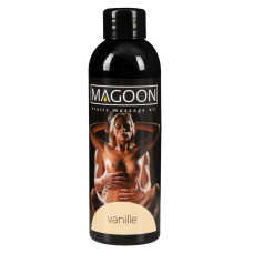 Масажна олійка - Magoon Vanille, 100 мл Масажна олійка - Magoon Vanille, 100 мл