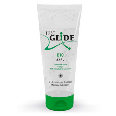 Анальний лубрикант - Just Glide Bio Anal, 200 мл Анальний лубрикант - Just Glide Bio Anal, 200 мл