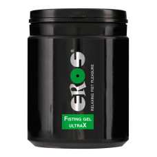 Гель для фістингу - EROS Fisting Gel UltraX, 1000 мл Гель для фістингу - EROS Fisting Gel UltraX, 1000 мл