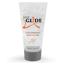Лубрикант - Just Glide Performance, 20 мл Лубрикант - Just Glide Performance, 20 мл