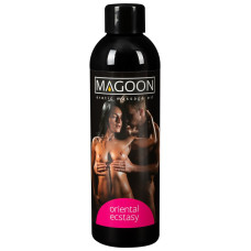 Масажна олійка - Magoon Oriental Ecstasy, 200 мл Масажна олійка - Magoon Oriental Ecstasy, 200 мл