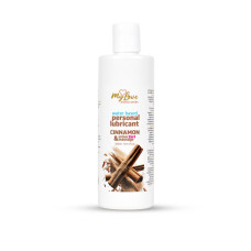 2в1 лубрикант та масажний гель - MyLove Aroma Series Intim&Massage Cinnamon, 300 мл