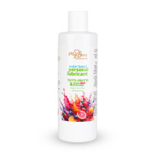 2в1 лубрикант та масажний гель - MyLove Aroma Series Intim&Massage Tutti-Frutti, 300 мл