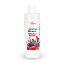 2в1 лубрикант та масажний гель - MyLove Aroma Series Intim&Massage Forest Fruits, 300 мл