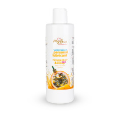 2в1 лубрикант та масажний гель - MyLove Aroma Series Intim&Massage Passion Fruit, 300 мл