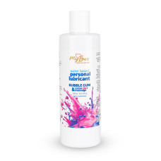 2в1 лубрикант та масажний гель - MyLove Aroma Series Intim&Massage Bubble Gum, 300 мл