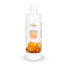 2в1 лубрикант та масажний гель - MyLove Aroma Series Intim&Massage Honey, 300 мл