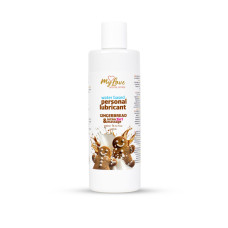 2в1 лубрикант та масажний гель - MyLove Aroma Series Intim&Massage Gingerbread, 300 мл