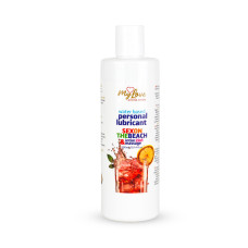 2в1 лубрикант та масажний гель - MyLove Aroma Series Intim&Massage Sex On The Beach, 300 мл