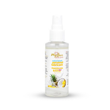 2в1 лубрикант та масажний гель - MyLove Aroma Series Intim&Massage Pina Colada, 50 мл 2в1 лубрикант та масажний гель - MyLove Aroma Series Intim&Massage Pina Colada, 50 мл