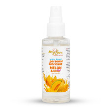 2в1 лубрикант та масажний гель - MyLove Aroma Series Intim&Massage Melon, 50 мл 2в1 лубрикант та масажний гель - MyLove Aroma Series Intim&Massage Melon, 50 мл