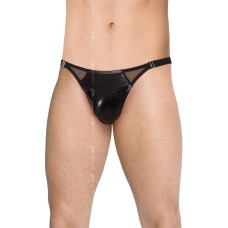 Чоловічі трусики - Mens Briefs 4518, black XL