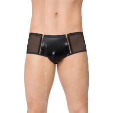 Чоловічі трусики - Mens Shorts 4520, black M/L