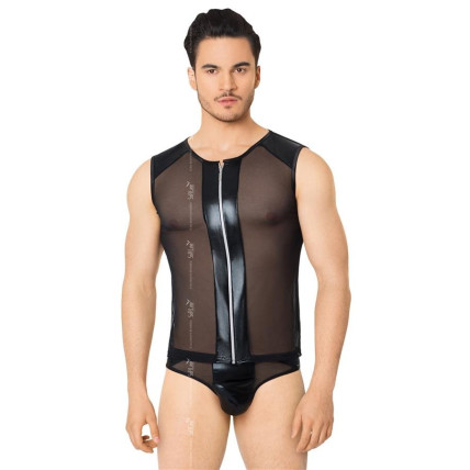 Чоловіча білизна - Shirt and Shorts 4606 Чоловіча білизна - Shirt and Shorts 4606