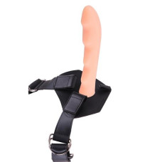 Страпон - RGB Cavelier Strap-On Flesh Страпон - RGB Cavelier Strap-On Flesh