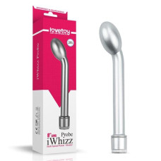 Стимулятор G-точки - iWhizz Probe G Spot 8 Стимулятор G-точки - iWhizz Probe G Spot 8