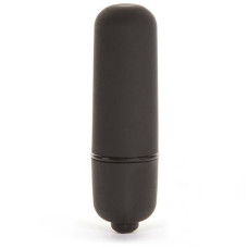 Вібропуля - X-Basic Bullet Mini 10 Speeds Black