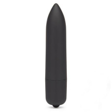 Вібропуля - X-Basic Bullet Long One Speed Black