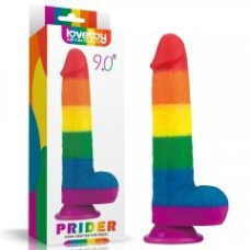 Фалоімітатор - Prider Dildo 9