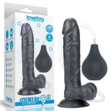 Фалоімітатор - Squirt Extreme Dildo 9