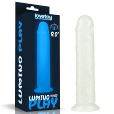 Фалоімітатор - Lumino Play Dildo 8