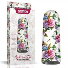Вібропуля - Rechargeable Aphrodite Massager