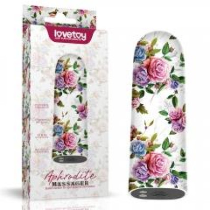 Вібропуля - Rechargeable Aphrodite Massager Вібропуля - Rechargeable Aphrodite Massager