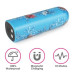 Вібропуля - Rechargeable Daphne Massager Вібропуля - Rechargeable Daphne Massager