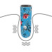 Вібропуля - Rechargeable Daphne Massager Вібропуля - Rechargeable Daphne Massager