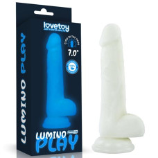 Фалоімітатор - Lumino Play Dildo 7 Фалоімітатор - Lumino Play Dildo 7