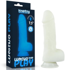 Фалоімітатор - Lumino Play Dildo 7.5