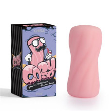 Мастурбатор - COSY Blow Cox Masturbator Pleasure Pocket Pink Мастурбатор - COSY Blow Cox Masturbator Pleasure Pocket Pink