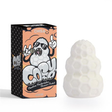 Мастурбатор - COSY Phantom Masturbator Pleasure Pocket White Мастурбатор - COSY Phantom Masturbator Pleasure Pocket White