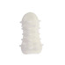 Мастурбатор - COSY Stamina Masturbator Pleasure Pocket White Мастурбатор - COSY Stamina Masturbator Pleasure Pocket White