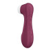 Кліторальний стимулятор - Satisfyer Pro 2 Generation 3 With Liquid Air Wine Red Кліторальний стимулятор - Satisfyer Pro 2 Generation 3 With Liquid Air Wine Red