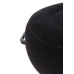 Inflatable Fuck Seat w. Remote Black Inflatable Fuck Seat w. Remote Black