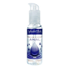 Лубрикант - Boys of Toys Anal, 100 мл Лубрикант - Boys of Toys Anal, 100 мл