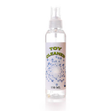 Очищувач для іграшок - Boys of Toys Toy Cleaner, 150 мл Очищувач для іграшок - Boys of Toys Toy Cleaner, 150 мл