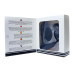 Масажер простати - Prostate Massager With Ring, 10 Function