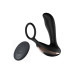 Масажер простати - Prostate Massager With Ring, 10 Function