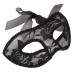 Маска на очі - 2480271 Cottelli Collection Lace Eye Mask Black Маска на очі - 2480271 Cottelli Collection Lace Eye Mask Black