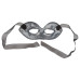 Маска на очі - 2480271 Cottelli Collection Lace Eye Mask Black Маска на очі - 2480271 Cottelli Collection Lace Eye Mask Black