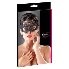Маска на очі - 2480298 Cottelli Collection Mask Black