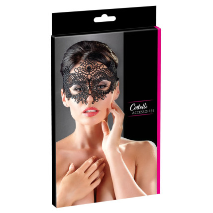 Маска - 2480298 Embroidered Mask