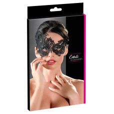 Маска на очі - 2480301 Cottelli Collection Mask Black